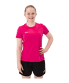 JAKO Team Trikot Damen Pink F170 - rosa
