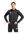 adidas Entrada 26 Trainingsjacke Schwarz