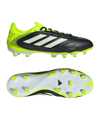 adidas Copa Pure III Pro FG Schwarz