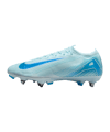 Nike Air Zoom Mercurial Vapor XVI Elite SG-Pro Mad Ambition Blau F400 - blau