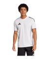 adidas Tiro 25 Competition Trikot Weiss - weiss