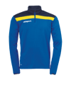 Uhlsport Offense 23 Ziptop Blau (011) - blau