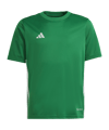 adidas Tabela 23 Trikot Kids Grün Weiss