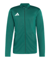 adidas Entrada 26 Trainingsjacke Grün