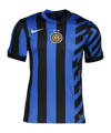 Nike Inter Mailand Trikot Home 2024/2025 Blau F440 - blau