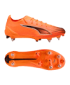 PUMA ULTRA 6 Ultimate Mx SG Hot Pursuit Orange F03
