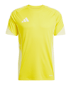 adidas Tiro 25 Competition Trikot Gelb