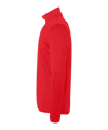 uhlsport Essential 1/4 Zip Top Kids Rot F61 - rot