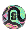 adidas Trionda Pro Beach Trainingsball WM 2026 Schwarz - schwarz