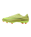 Nike Air Zoom Mercurial Vapor XVI Academy FG/MG Max Voltage Gelb F300 - gelb