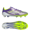 adidas F50 Elite SG Radiant Blaze Lila