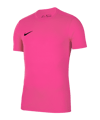 Nike Park VII Trikot Kurzarm Kids Pink F616