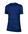 Nike France Trikot Home 2025 Damen Blau F492 - blau