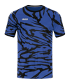 JAKO Animal Trikot Kids Blau Schwarz F411