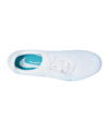 Nike Phantom 6 Low Academy AG Bright Lights Weiß F100 - weiss