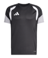 adidas Tiro 26 Competition Trikot Schwarz
