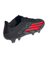 adidas F50 Pro FG Immortal DNA Schwarz - schwarz