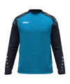 JAKO Sonic Sweatshirt Blau F276