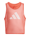 adidas Mini BIB Kids Rot
