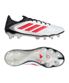 adidas COPA Pure III Elite FG Pure Victory Weiss