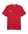 PUMA teamFINAL Trikot Rot Weiss Rot F01
