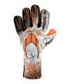 HO Soccer First Evolution IV Torwarthandschuhe Orange - orange