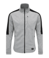 Hummel hmlTRPPER Trainingsjacke Grau F2006 - grau