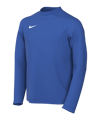 Nike Park VIII Trikot langarm Kids Blau F463