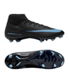 Nike Mercurial Superfly 10 Academy MG Schwarz F001