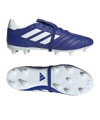 adidas COPA Gloro FG Blau Weiss