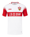JAKO VfB Stuttgart Trikot Home 2026/2027 Weiß F0 - weiss