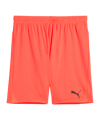 PUMA Short Orange F38