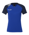Kempa Ambition 28 Trikot Damen Blau F49