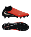 Nike Phantom 6 High Elite SG Break'Em Rot F600