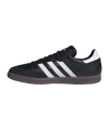 adidas Samba IN Schwarz Weiss - schwarz