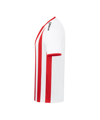 JAKO Inter Trikot Weiss Rot (011) - weiss