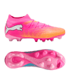 PUMA FUTURE 9 Match FG/AG Showtime Rosa F05