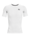 UNDER ARMOUR Heatgear Compression T-Shirt (100)