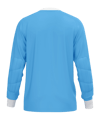 JAKO One Torwarttrikot Blau F440 - blau