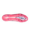 adidas F50 Hyperfast Pro AG Chaos vs Control Weiß - weiss