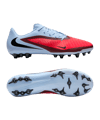 Nike Phantom 6 Low Academy AG Scary Good Blau F400