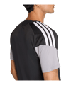 adidas Tiro 26 Competition Trikot Schwarz - schwarz