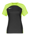 Nike Strike III Trikot Damen Schwarz F011