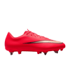 Nike Air Zoom Mercurial Vapor XVII Academy SG Break'Em Rot F600 - rot
