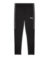PUMA teamLIGA26 Trainingshose Schwarz F03