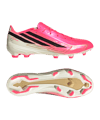 adidas F50 Hyperfast League FG Road to Glory Rosa