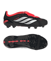 adidas Predator Elite FT FG Immortal DNA Kids Schwarz
