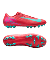 Nike Air Zoom Mercurial Vapor XVI Academy AG Mad Energy Rot F800