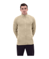 JAKO Pro Casual Jacke Beige F385 - beige