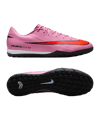 Nike Air Zoom Mercurial Vapor XVI Academy TF Scary Good Rosa F600